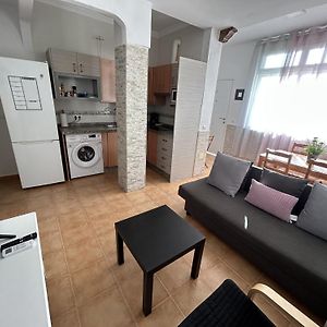 Apartamento Frente Al Mar - Pedregalejo